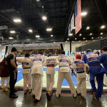 IJC Martial Arts - Brazilian Jiu-jitsu Near Me - Flushing, New York