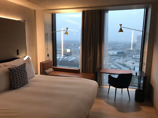 Ruby Emma Hotel & Bar by null