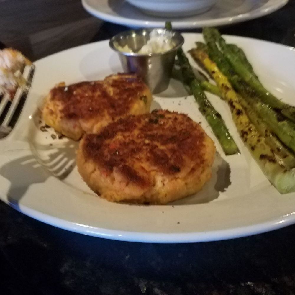 Fresh Chef Kitchen - Crab Cakes - New American Near Me - Cornelius, North Carolina Fresh Chef Kitchen - Crab Cakes - New American Near Me - Cornelius, North Carolina