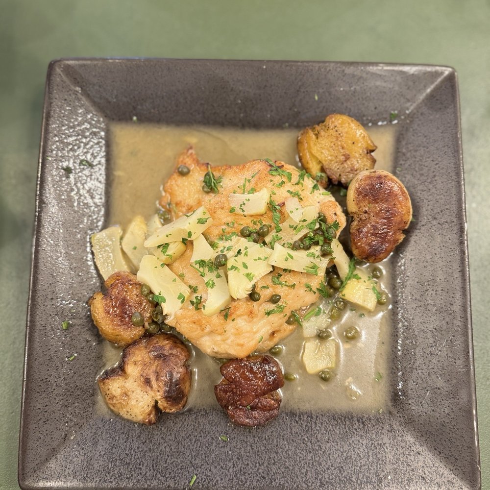 Lido - Italian Near Me - New York, New York Lido - Italian Near Me - New York, New York