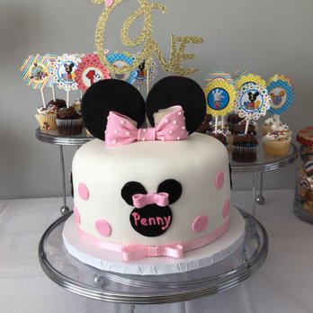 CakeaBakin - Custom Cakes Near Me