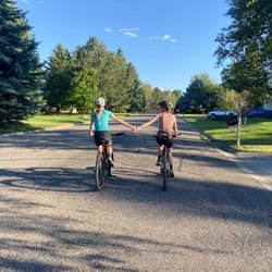 Bozeman Bike Tours