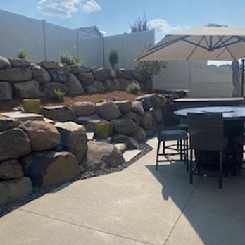 Signature Stamped Concrete - Masonry/Concrete Near Me