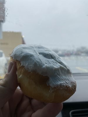 Mary Ann Donut Kitchen by null