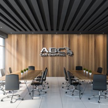 ABC Car Shipping - Office - Conference room - Vehicle Shipping Near Me - Los Angeles, California ABC Car Shipping - Office - Conference room - Vehicle Shipping Near Me - Los Angeles, California