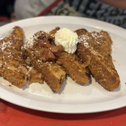 French Toast