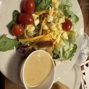 Texas Roadhouse - Steakhouses Near Me - The Colony, Texas