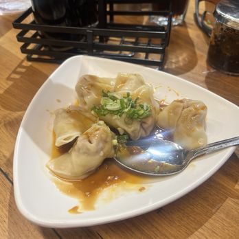 Juicy Dumpling Factory - Spicy Wontons - Chinese Near Me - Redondo Beach, California Juicy Dumpling Factory - Spicy Wontons - Chinese Near Me - Redondo Beach, California