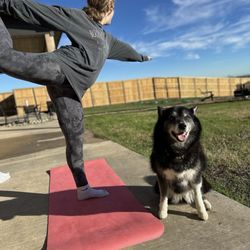 Orama Residential Treatment Center - Zen + pup support