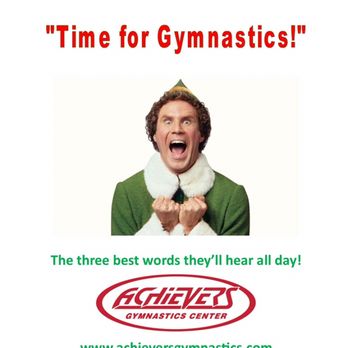 Achievers Gymnastic Center - Call or contact us today! - Trainers Near Me - Denton, Texas
