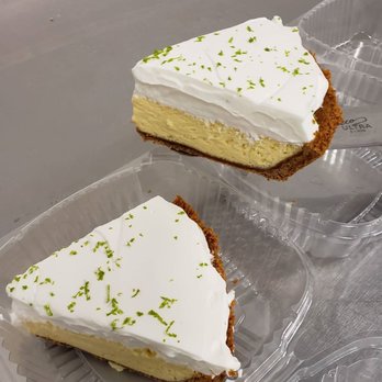 Poor Georgie's Bake Shoppe - two slices of cake - Bakeries Near Me - Richmond, Virginia Poor Georgie's Bake Shoppe - two slices of cake - Bakeries Near Me - Richmond, Virginia