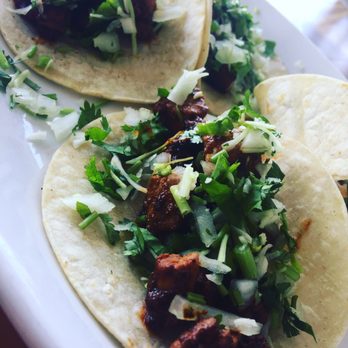 Agave Restaurant - Tacos! - Mexican Near Me - St. Pete Beach, Florida