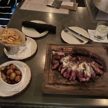 The Ranch - Steakhouses Near Me - Irving, Texas The Ranch - Steakhouses Near Me - Irving, Texas