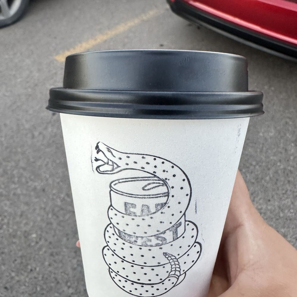 Far West Coffee - Coffee & Tea Near Me - Midland, Texas