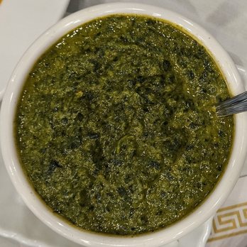 Indian Ocean Restaurant - Creamed Spinach - Indian Near Me - Cockeysville, Maryland Indian Ocean Restaurant - Creamed Spinach - Indian Near Me - Cockeysville, Maryland