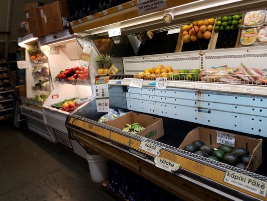 Hasegawa General Store by null