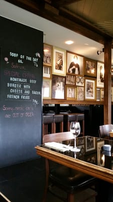 hOST Restaurant by null
