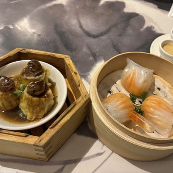 Palette Tea Garden & Dim Sum - Dim Sum Near Me - San Mateo, California