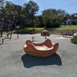 City of Alvarado - City Park, Alvarado