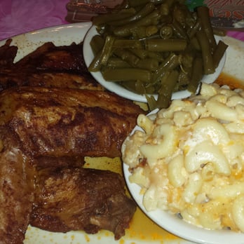 Corinne's Place - Cajun turkey wings - Soul Food Near Me - Camden, New Jersey