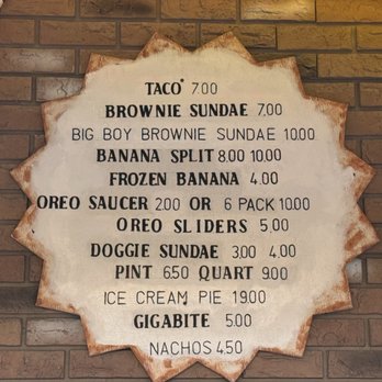 Mr Twistee's - Ice Cream & Frozen Yogurt Near Me - Geneva, New York Mr Twistee's - Ice Cream & Frozen Yogurt Near Me - Geneva, New York