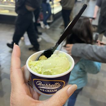 Reading Terminal Market - Best pistachio ice cream ever - Food Court Near Me - Philadelphia, Pennsylvania Reading Terminal Market - Best pistachio ice cream ever - Food Court Near Me - Philadelphia, Pennsylvania