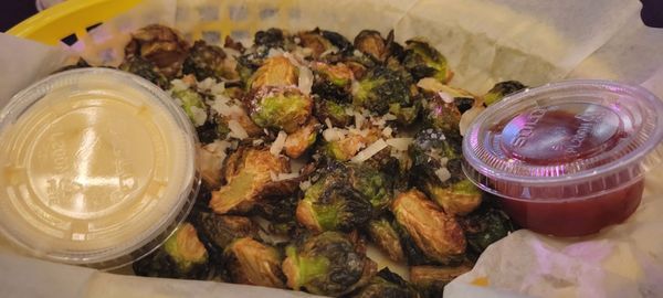 Federal Burger by null