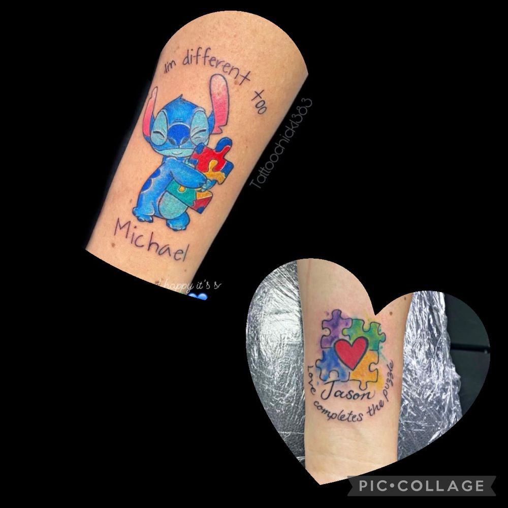 Dotta Ink - Permanent Makeup Near Me - Downey, California Dotta Ink - Permanent Makeup Near Me - Downey, California