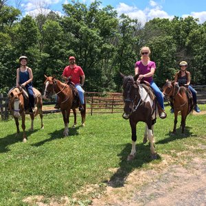 THE ROCKING S RANCH - 74 Photos & 27 Reviews - 564 Glaize Orchard Rd ...