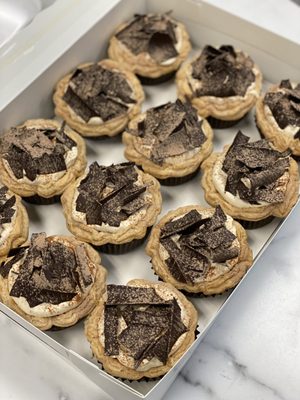 43 & Company by null