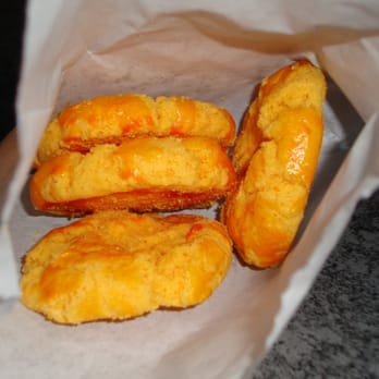 Celestial Bakery - 4 for $1 Cookies ~Feb 19th 2011 - Bakeries Near Me - Denver, Colorado