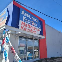 Mattress Kingdom