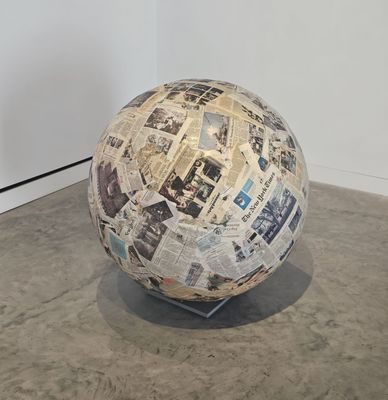 Magazzino Italian Art by null