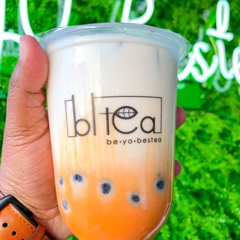 BLTea - Bubble Tea Near Me - Los Angeles, California BLTea - Bubble Tea Near Me - Los Angeles, California