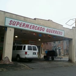 Guerrero Tienda