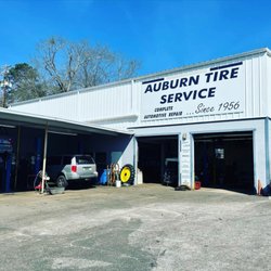 Auburn Tire