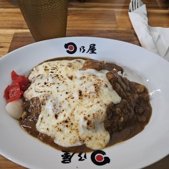 Hinoya Curry - Japanese Near Me - Toronto, Ontario