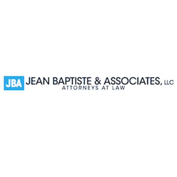 Jean Baptiste & Associates - immigration attorney in Clifton, NJ