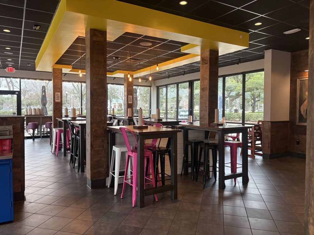 Velvet Taco - Sugar Land