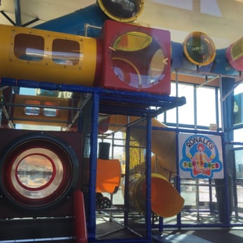 McDonald's - Fast Food Near Me - Albuquerque, New Mexico