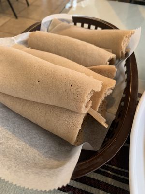 GS Cafe and Ethiopian Cuisine by null
