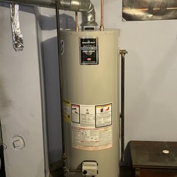 High Quality Plumbing and Heating