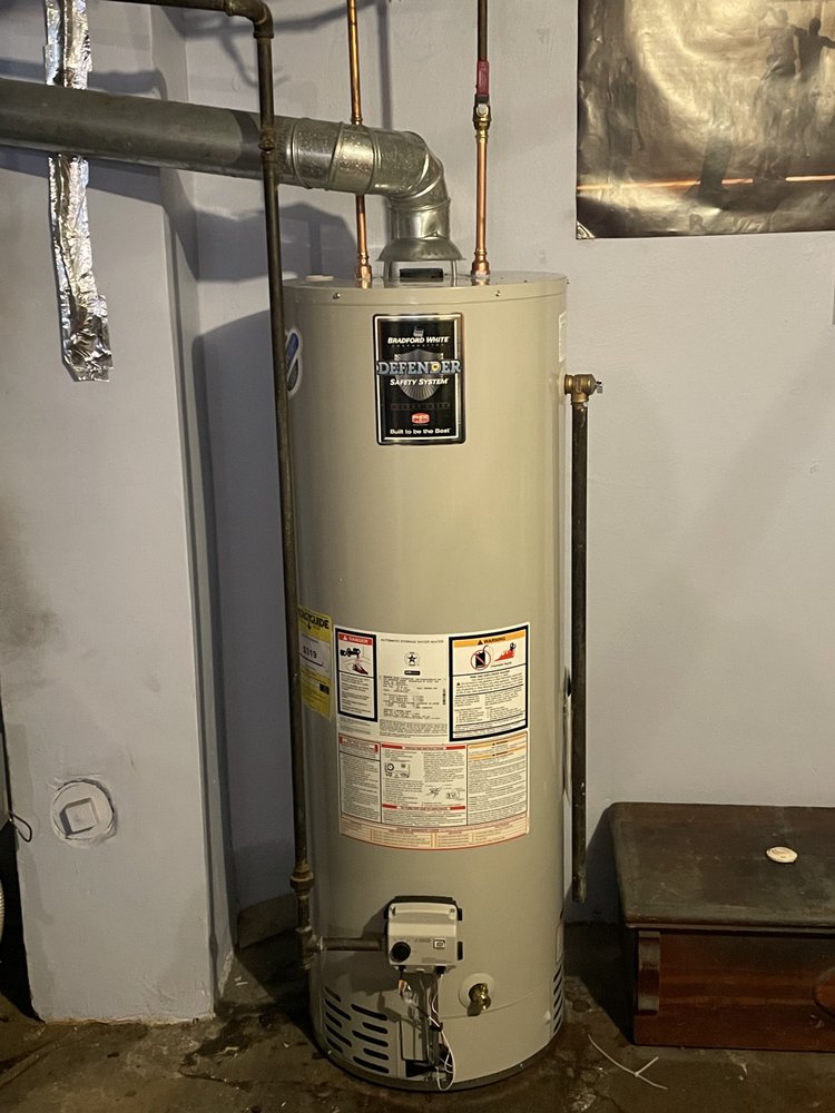 HIGH QUALITY PLUMBING AND HEATING Updated October 2024 20 Photos