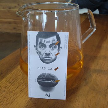 Native Coffee - The Bean Card. Your tenth purchase is on the house! - Coffee & Tea Near Me - Dallas, Texas Native Coffee - The Bean Card. Your tenth purchase is on the house! - Coffee & Tea Near Me - Dallas, Texas