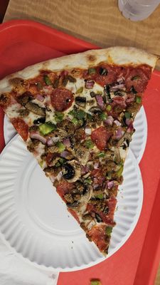 Lazaro's Pizzeria and Grill by null
