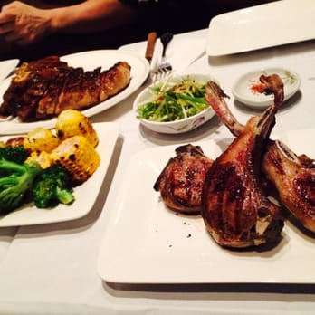 Prime & Beyond - Steakhouses Near Me - Fort Lee, New Jersey