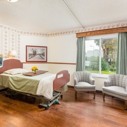 Chatsworth Park Health Care Center