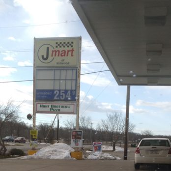 J Mart - a car parked in front of a gas station - Convenience Stores Near Me - Millwood, West Virginia J Mart - a car parked in front of a gas station - Convenience Stores Near Me - Millwood, West Virginia