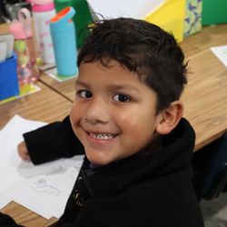 Anthem Christian School - We love Kindergarten!