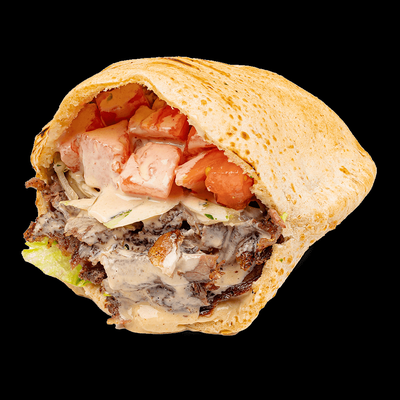 Mamoun's Falafel by null